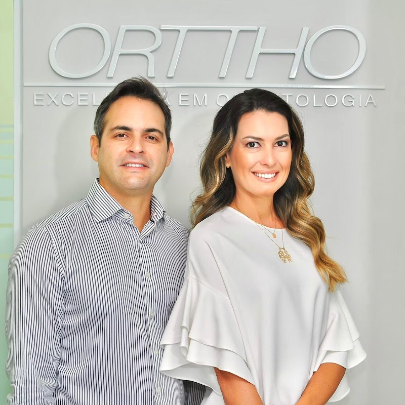 ORTTHO Excelência em Odontologia