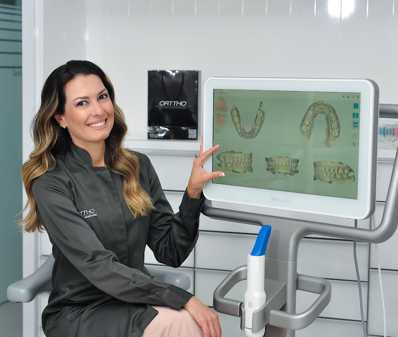 ORTTHO Excelência em Odontologia - foto 4
