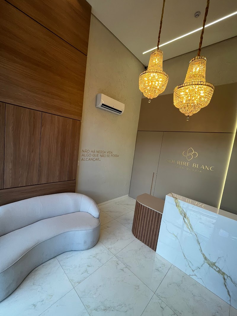 Sourire Blanc | Clínica Odontológica - foto 2