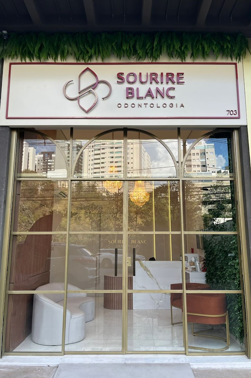 Sourire Blanc | Clínica Odontológica - foto 4