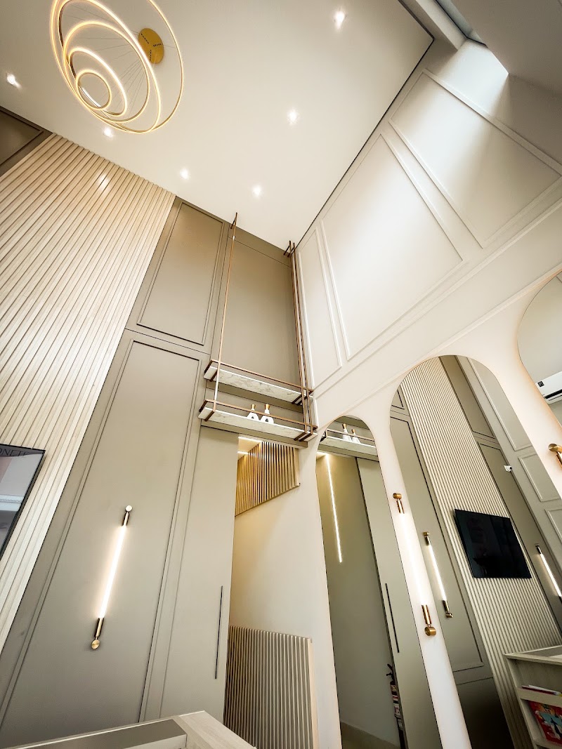 Dra. Aline Duarte, Dentista em Boa Vista- Reabilitação Oral e Odontologia Estética - foto 2