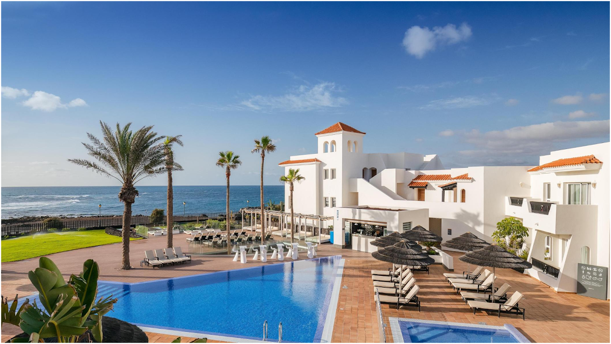 Barceló Fuerteventura Royal Level