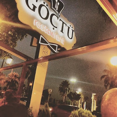 Necmi Göçtü Restaurant - Restoran