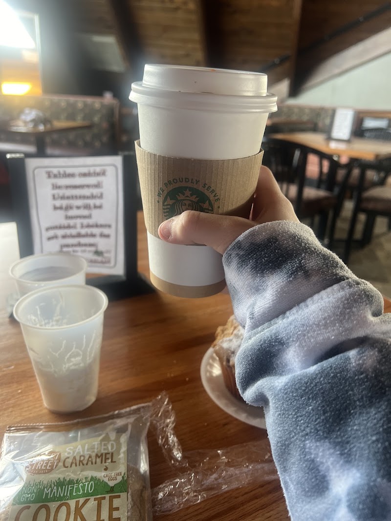 Snowstar Chalet Coffee Shop photo 3