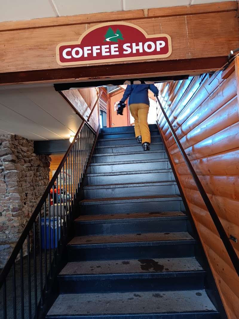 Snowstar Chalet Coffee Shop photo 1