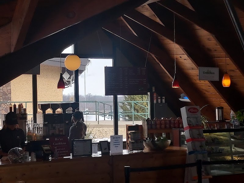 Snowstar Chalet Coffee Shop photo 4