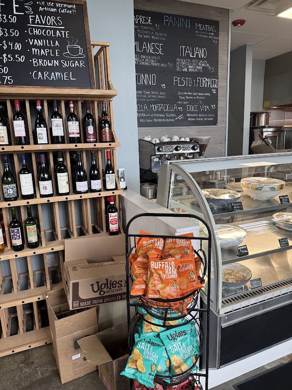 Alimentari Cafe & Provisions