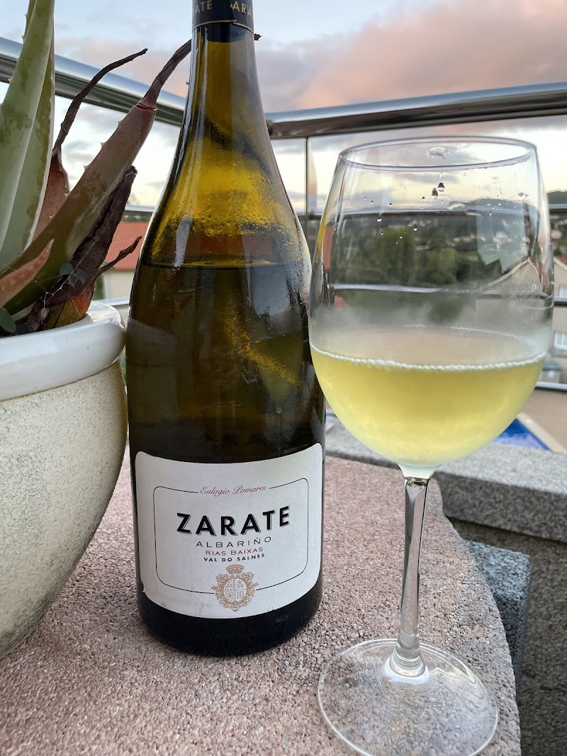 Bodega Zárate photo 5