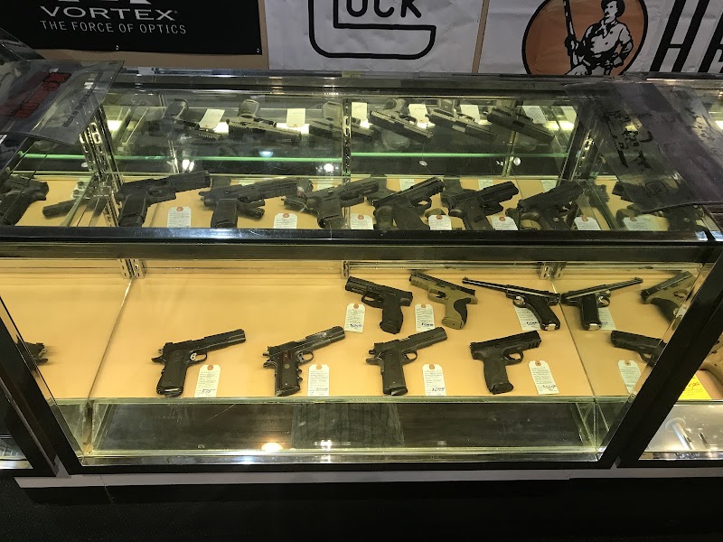 Modern Knight Armory LLC photo