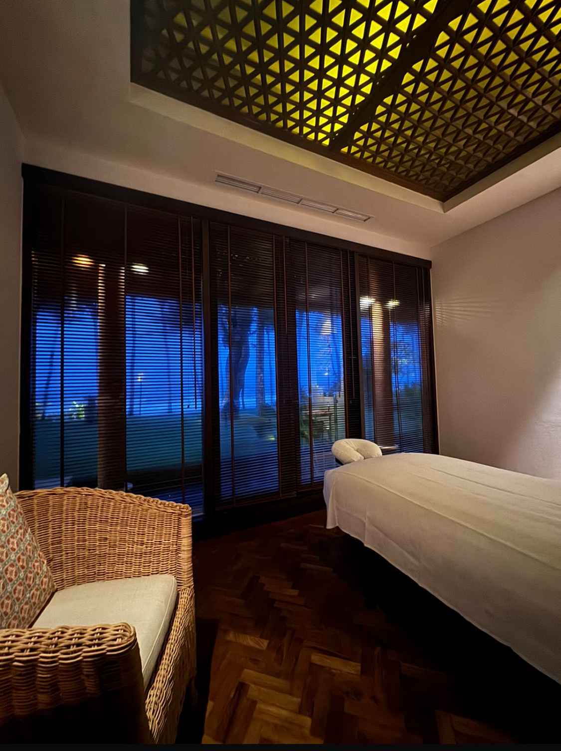 Wellness by The Legian Seminyak, Bali - Spa and Gymnasium — 3