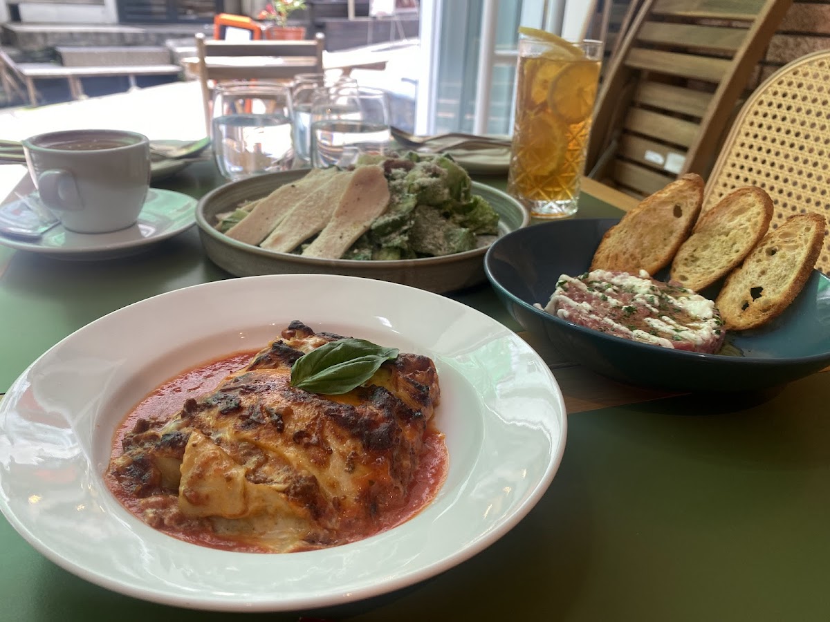 Acquasala Italian Restaurant photo 3