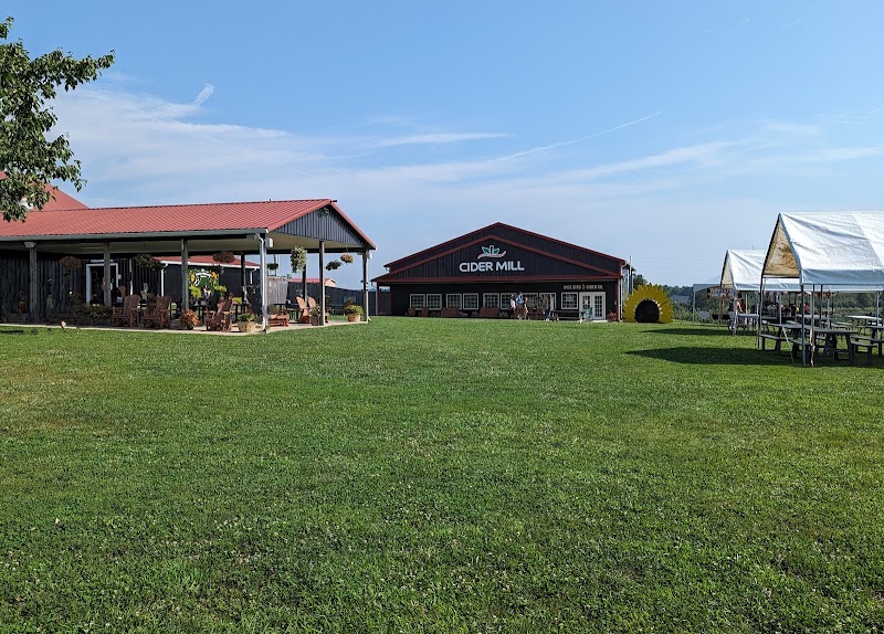 Evans Orchard and Cider Mill photo 4