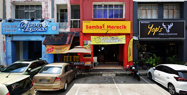 Yop's Steak & Seafood