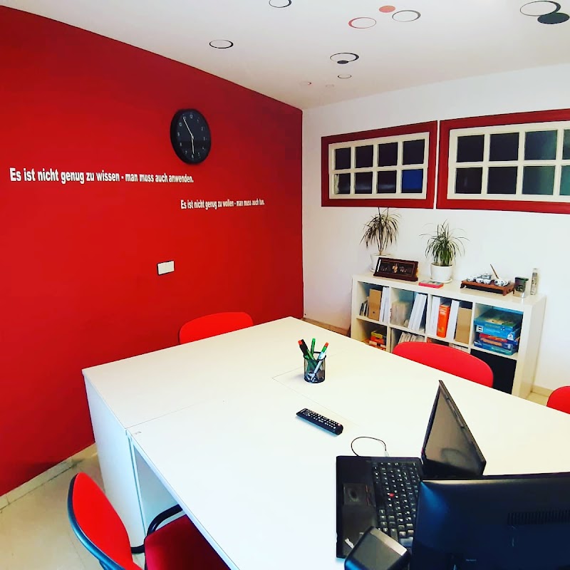 Yuan Idiomas Ourense photo 2