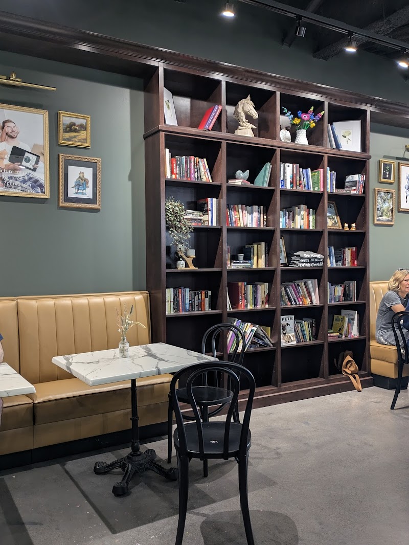 Rosemary Coffee Co photo 3