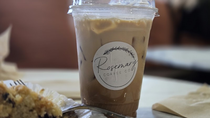 Rosemary Coffee Co photo 2
