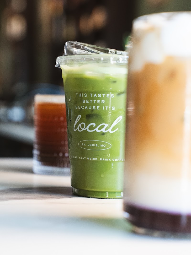 Rosemary Coffee Co photo 2