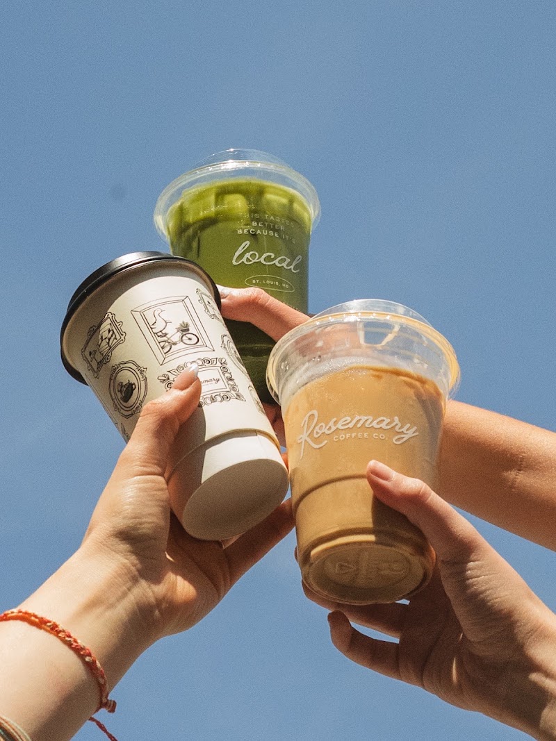 Rosemary Coffee Co photo 4