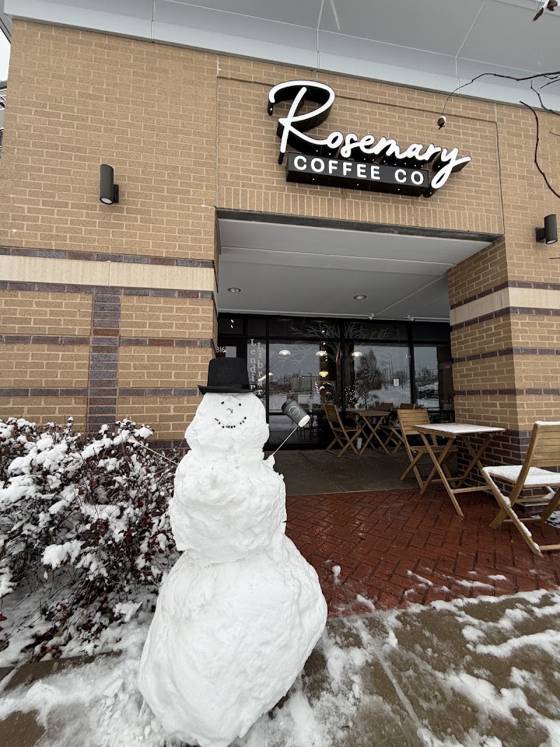 Rosemary Coffee Co photo 1