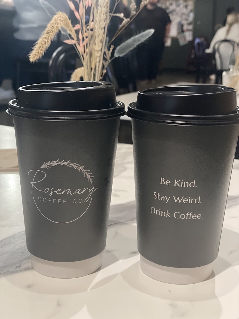 Rosemary Coffee Co photo 4