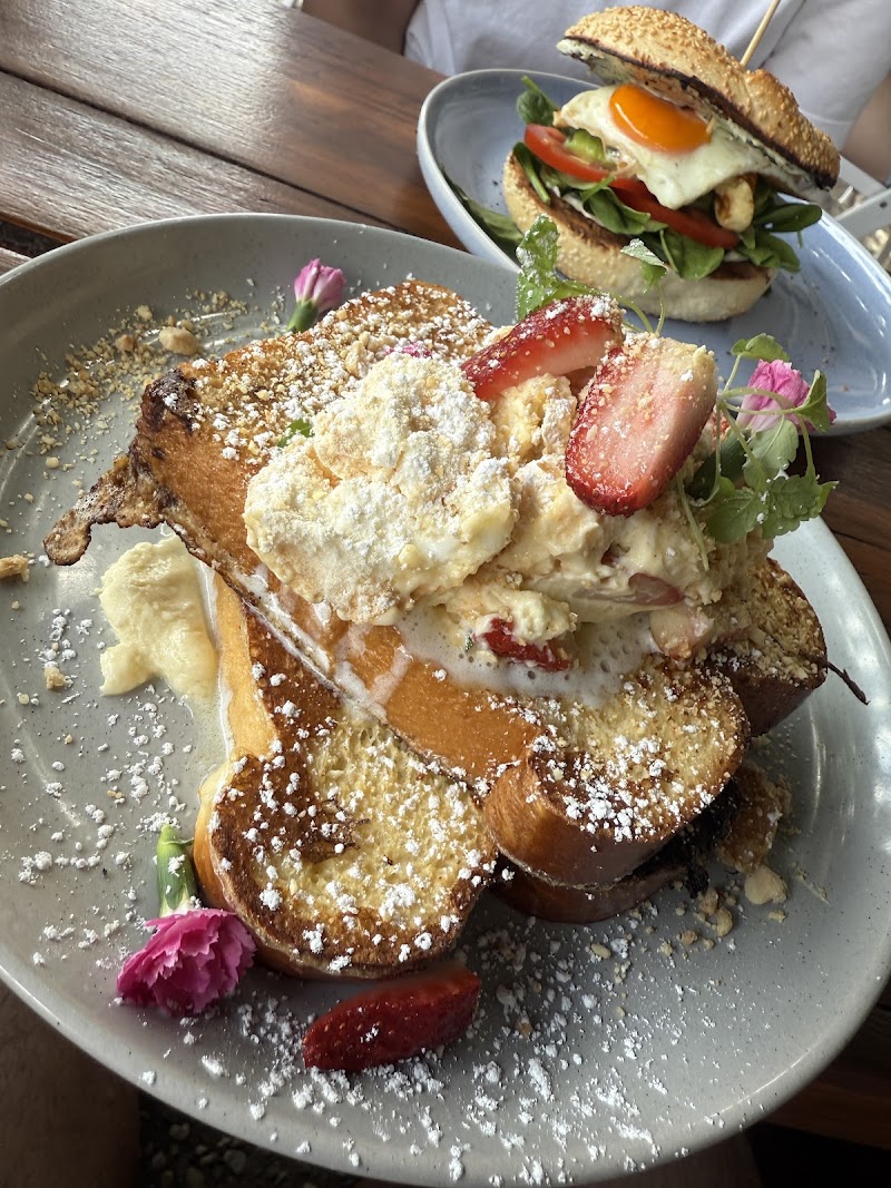 Alcove Cafe and Deli photo 3