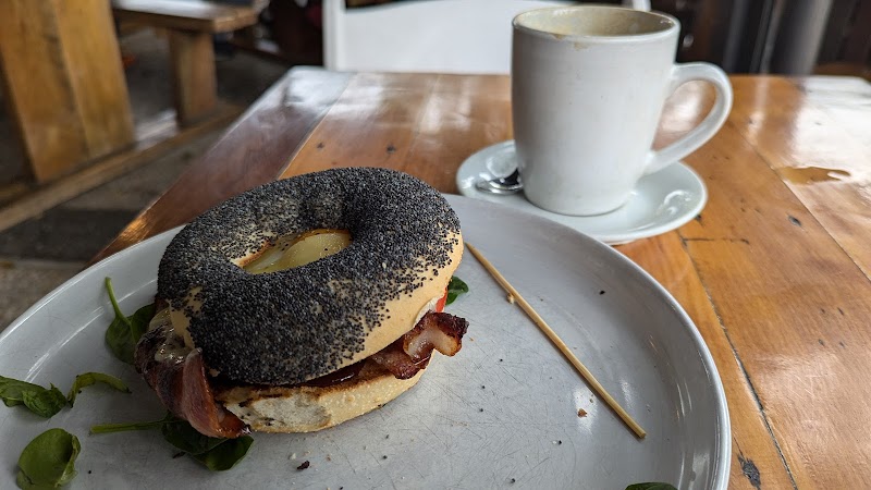 Alcove Cafe and Deli photo 10