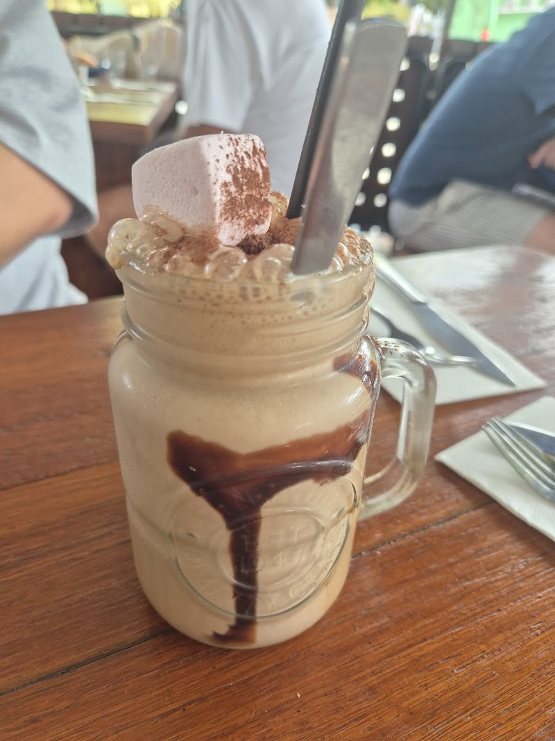 Alcove Cafe and Deli photo 7