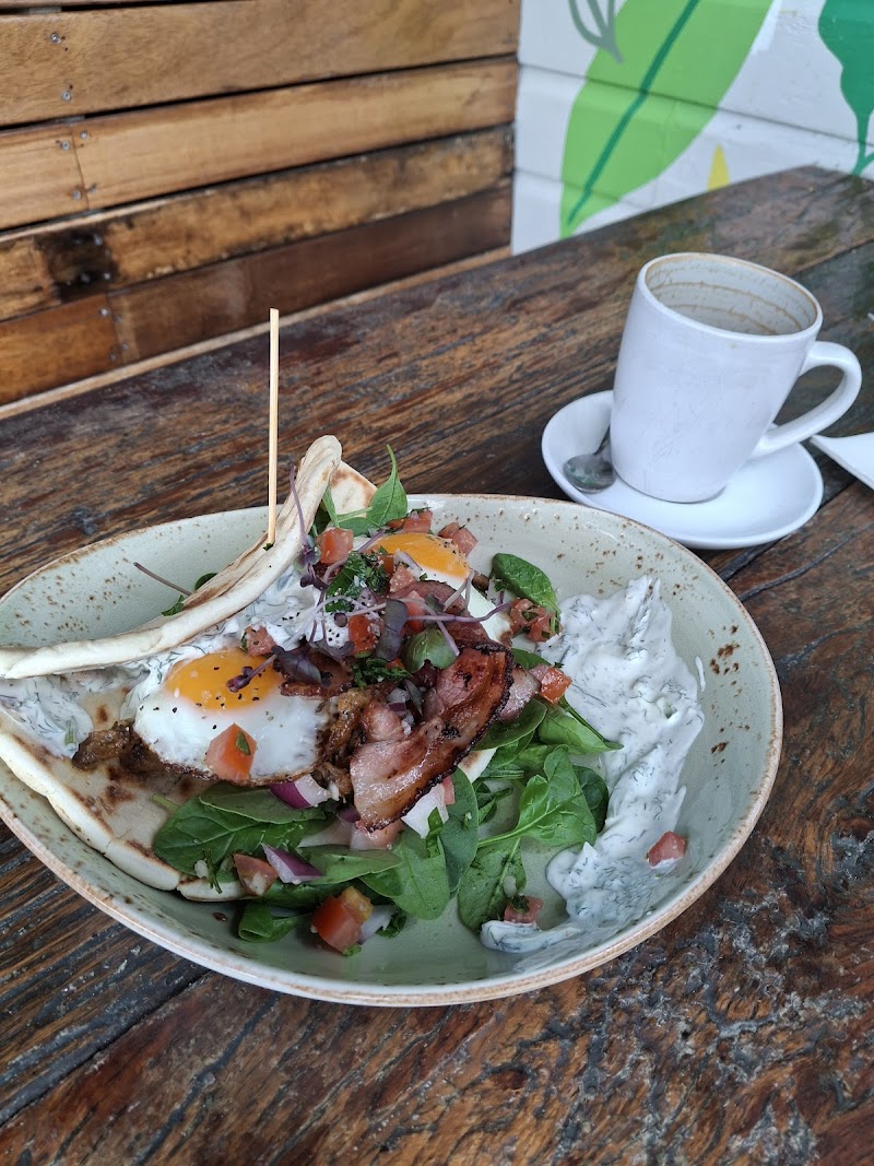 Alcove Cafe and Deli photo 5