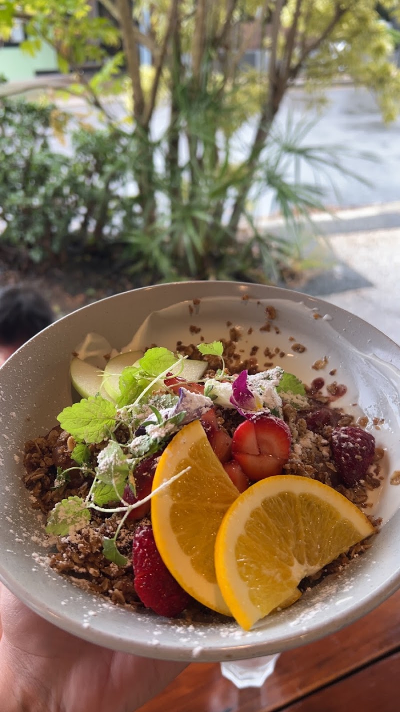 Alcove Cafe and Deli photo 6