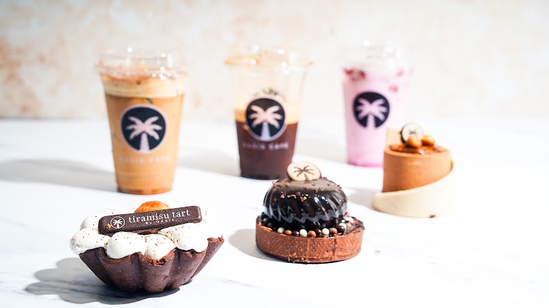 The Oasis Cafe photo 2