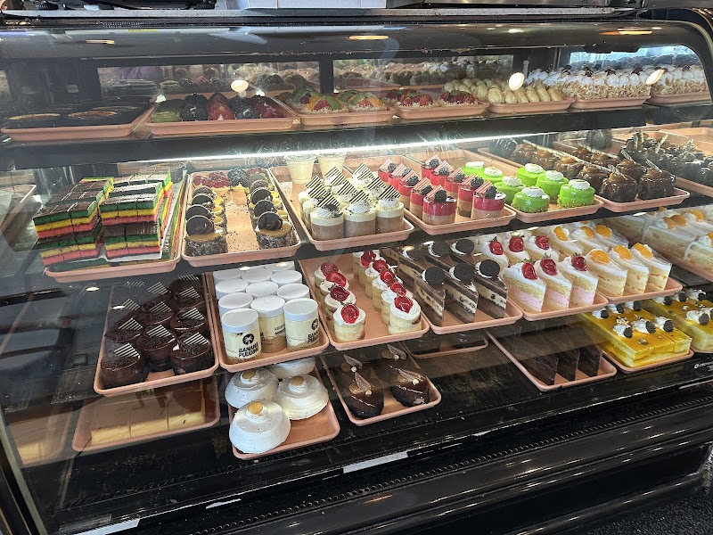 The Oasis Cafe photo 3