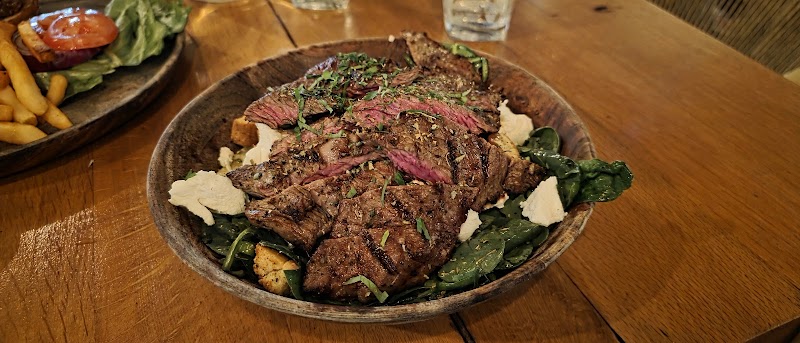 The Oasis Cafe photo 3