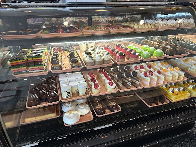 The Oasis Cafe photo 4