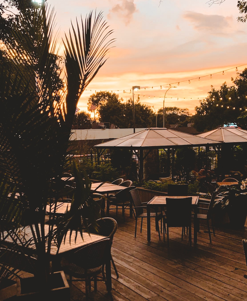 The Oasis Cafe photo 1