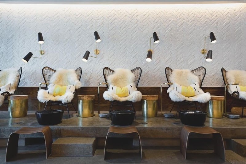 VERBENA Parlor + Social House