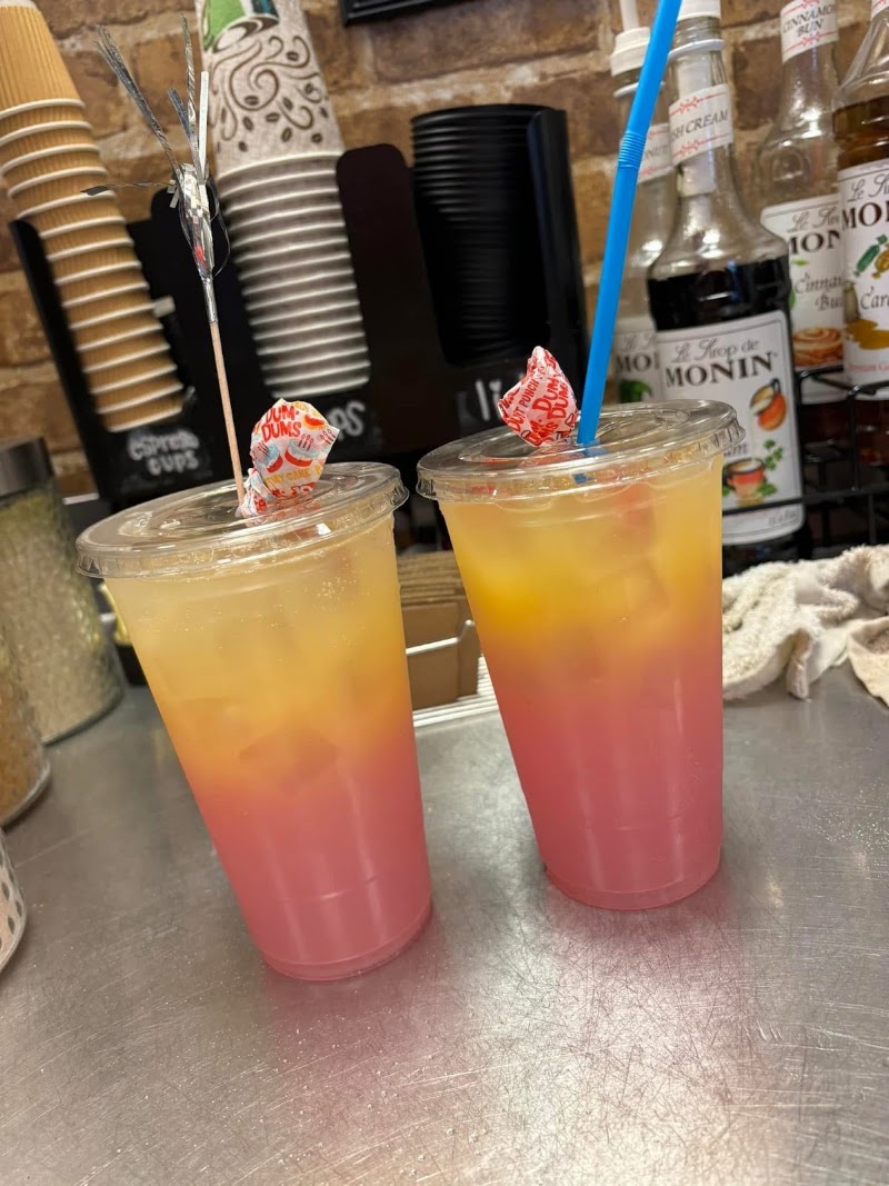 FORT STEWART Blaze Coffeehouse & Taqueria- FORT STEWART photo 4