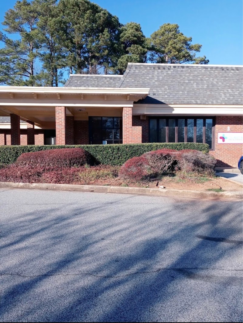 Atlanta Ultrasound