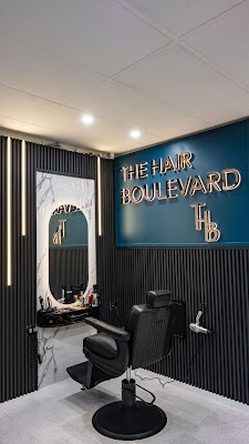 The Hair Boulevard photo 3