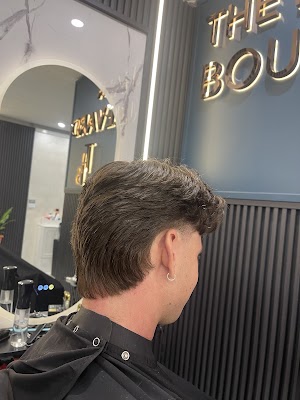 The Hair Boulevard photo 2