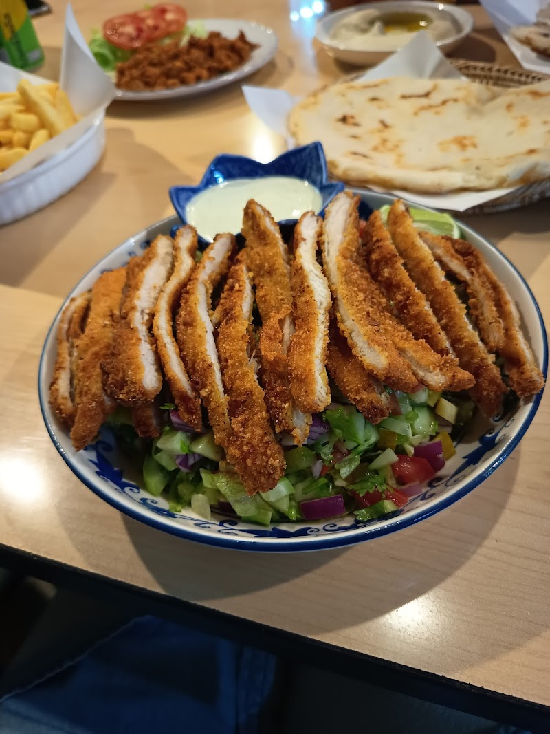 Sababa Chiang Mai - Main Branch photo 3