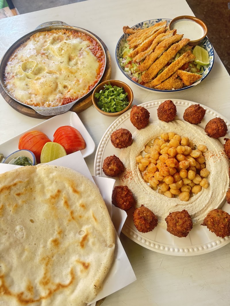 Sababa Chiang Mai - Main Branch photo 2