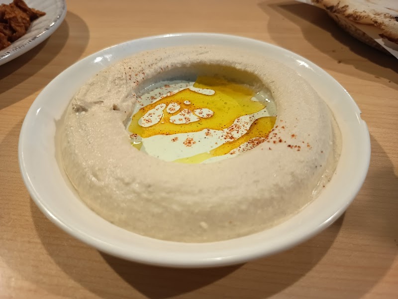 Sababa Chiang Mai - Main Branch photo 5