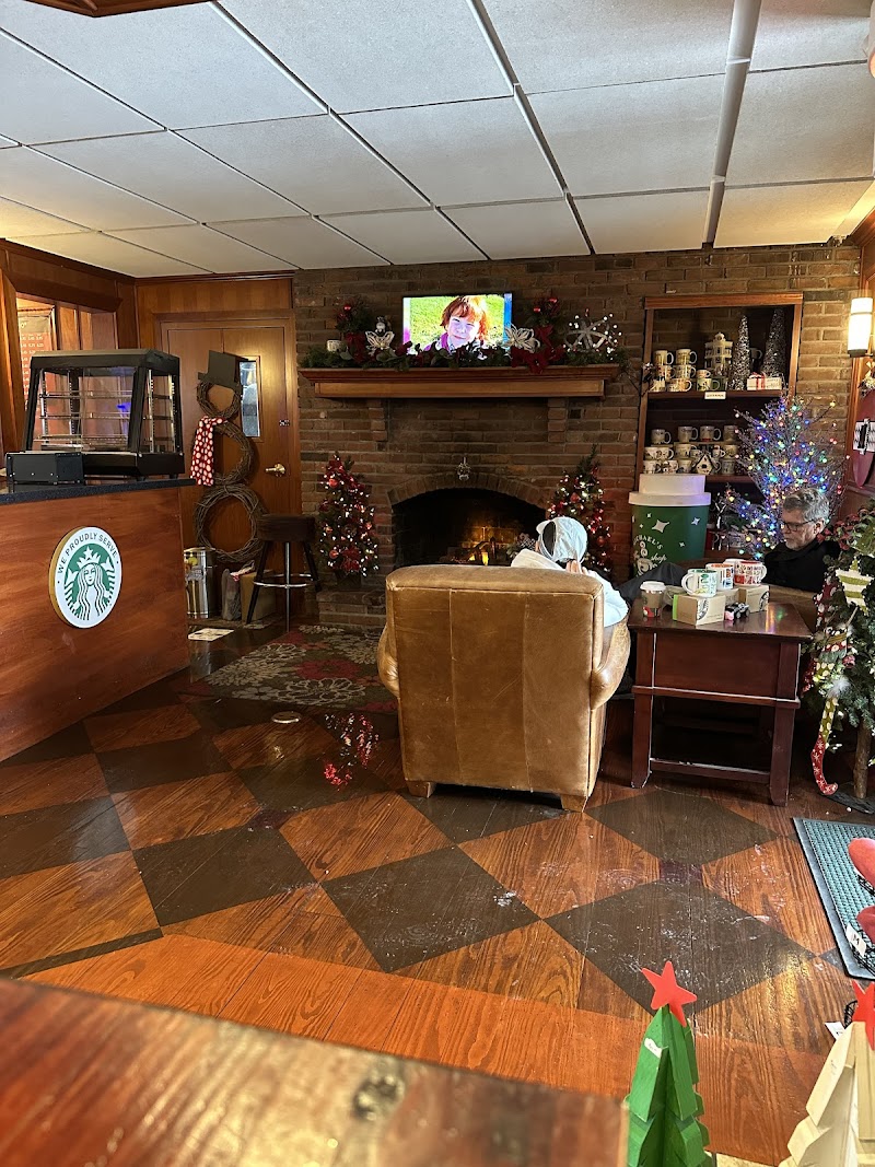 Michael's Coffee Shop photo 4