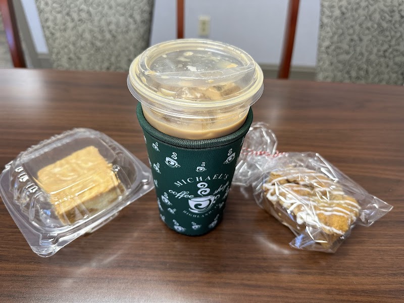 Michael's Coffee Shop photo 2