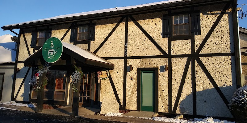 Michael's Coffee Shop photo 1