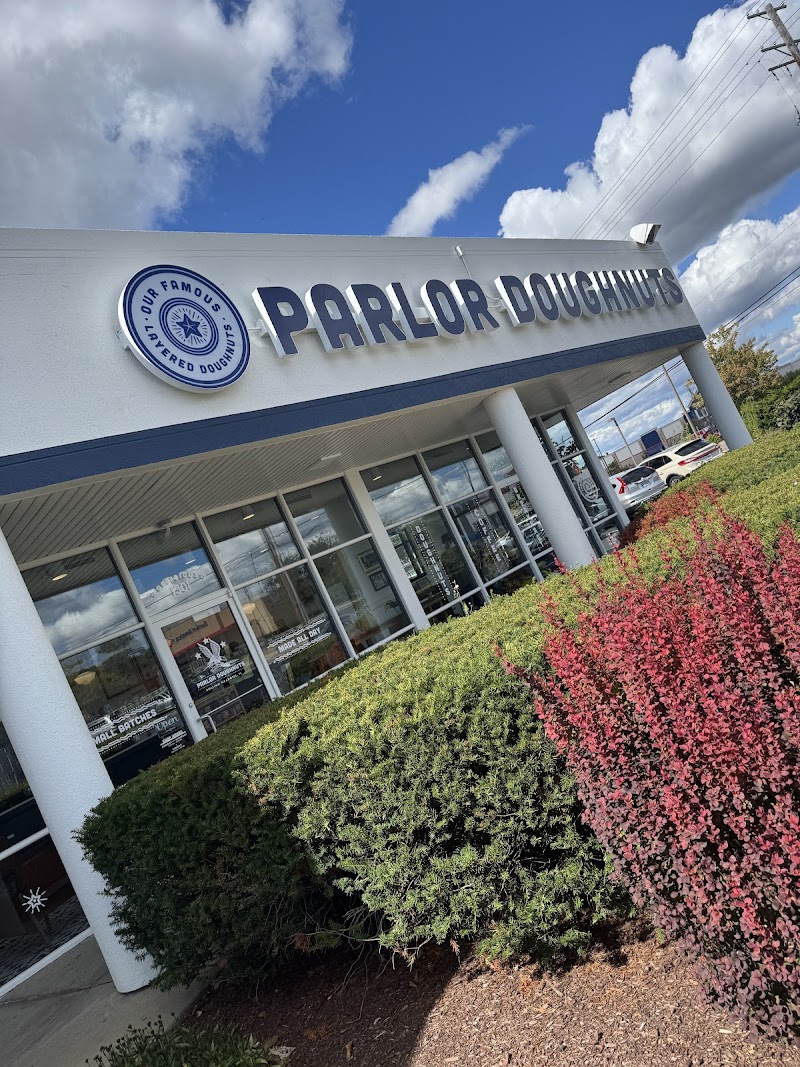 Parlor Doughnuts photo 1