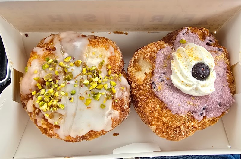 Parlor Doughnuts photo 3