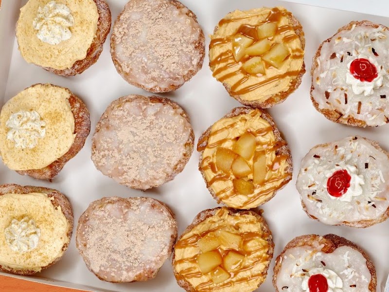 Parlor Doughnuts photo 3
