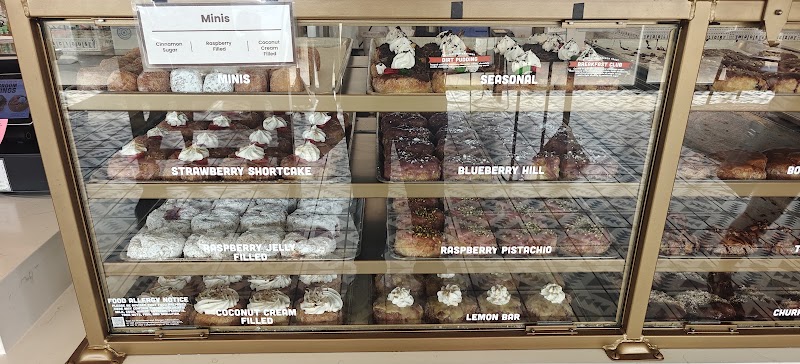 Parlor Doughnuts photo 2