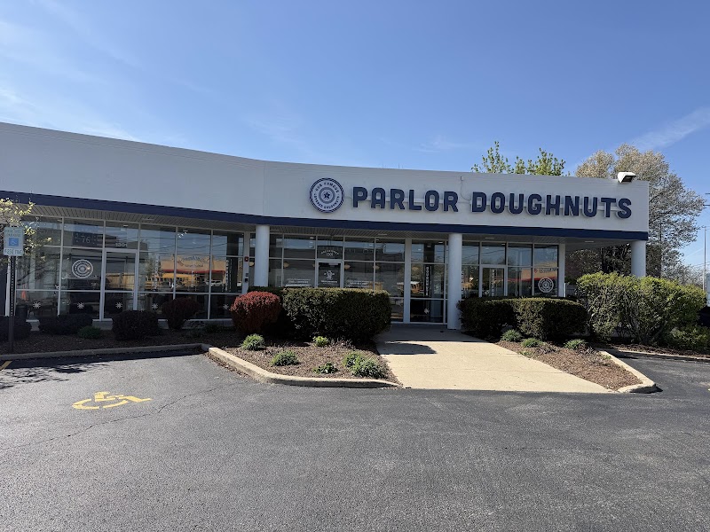 Parlor Doughnuts photo 1
